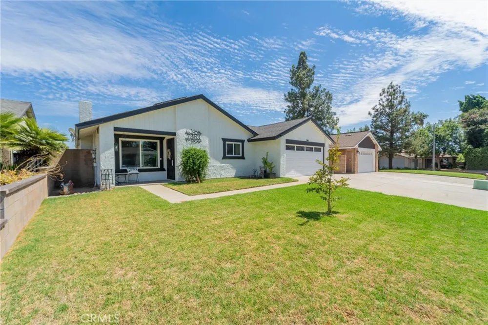 7363 Berkshire Avenue Rancho Cucamonga, CA 91730