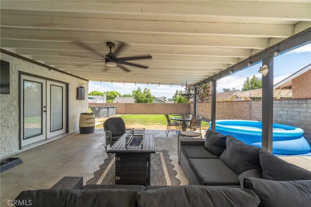 7363 Berkshire Avenue Rancho Cucamonga, CA 91730
