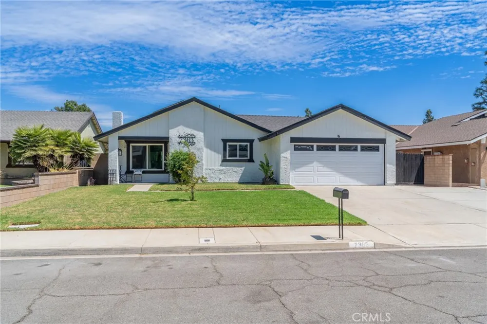 7363 Berkshire Avenue Rancho Cucamonga, CA 91730