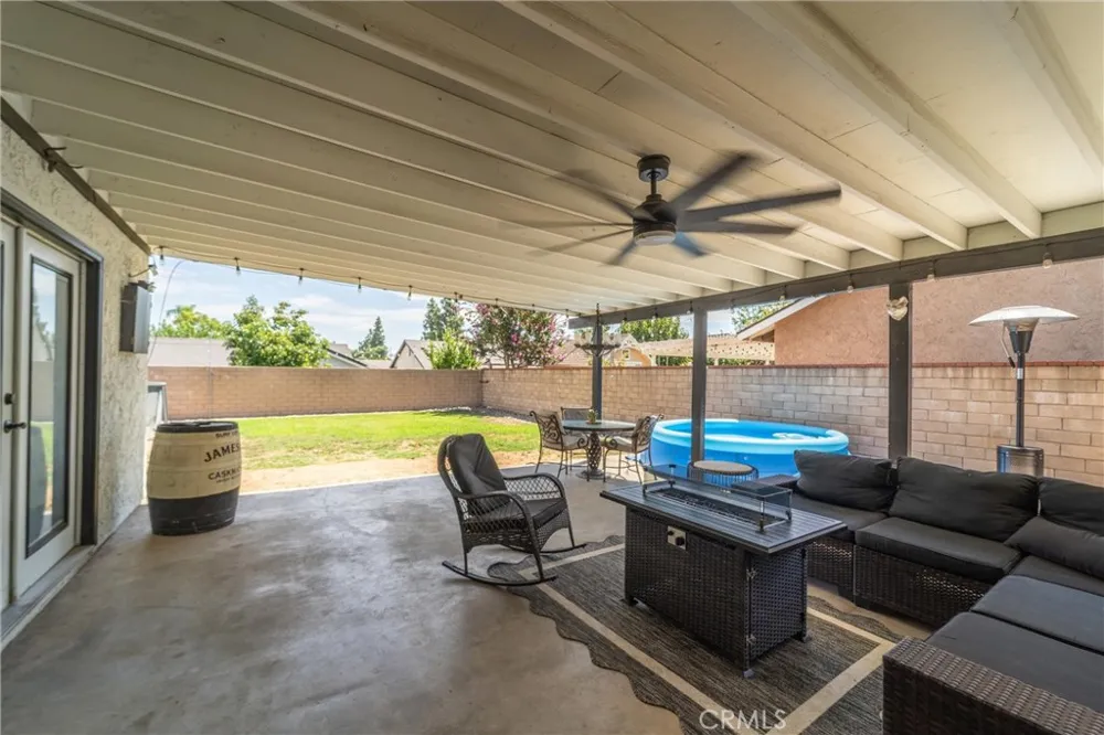 7363 Berkshire Avenue Rancho Cucamonga, CA 91730