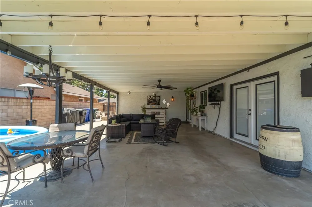 7363 Berkshire Avenue Rancho Cucamonga, CA 91730