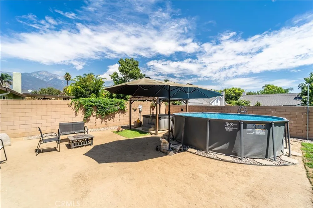 7363 Berkshire Avenue Rancho Cucamonga, CA 91730