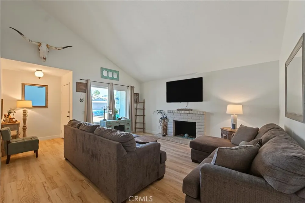7363 Berkshire Avenue Rancho Cucamonga, CA 91730