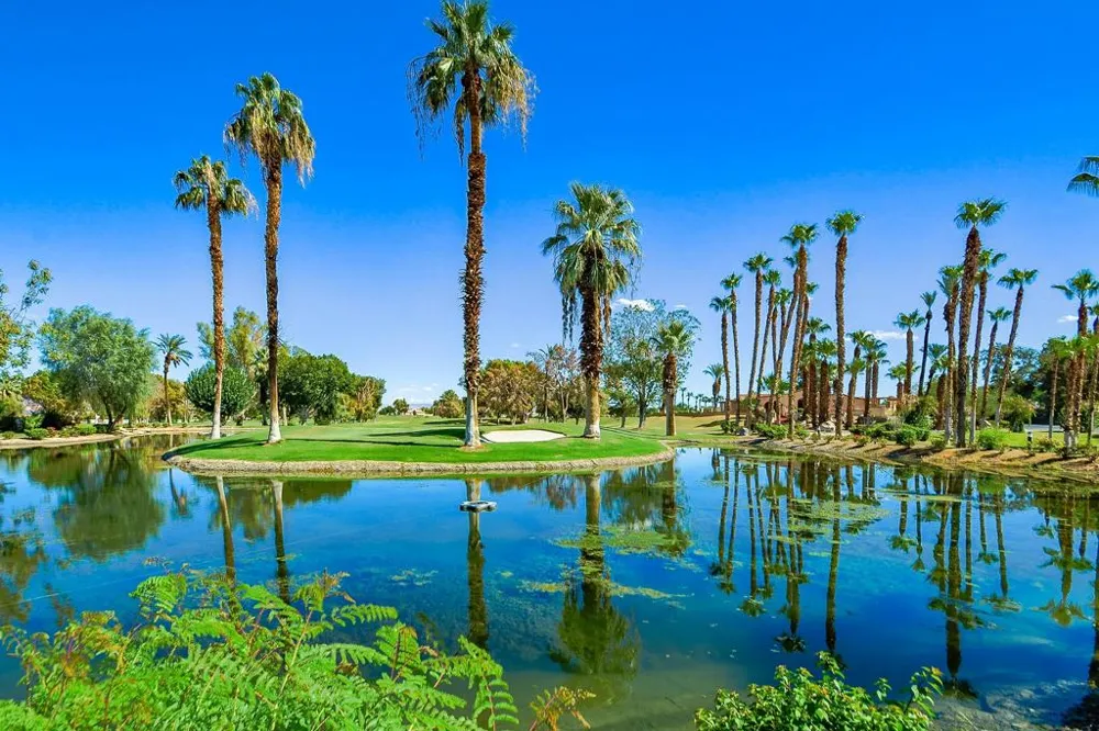 82575 Grant Drive Indio, CA 92201