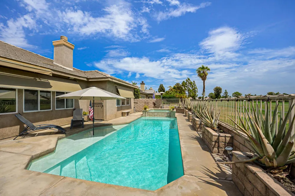 82575 Grant Drive Indio, CA 92201
