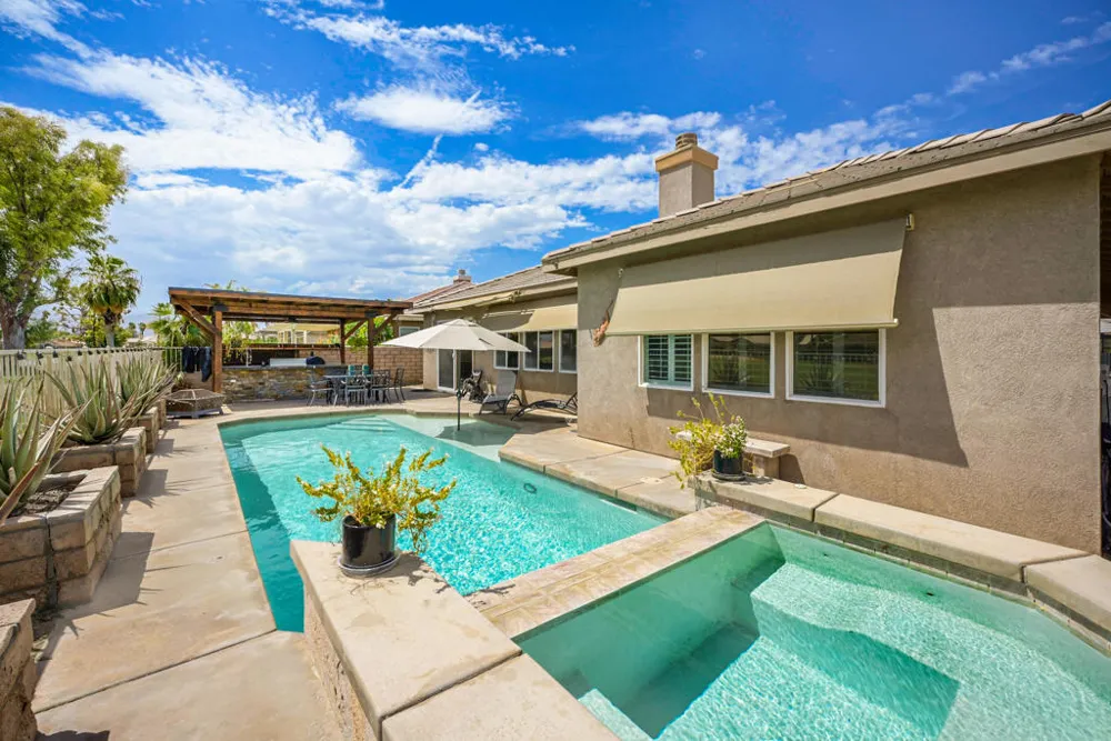 82575 Grant Drive Indio, CA 92201