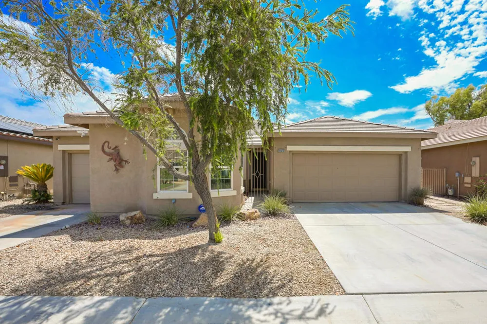 82575 Grant Drive Indio, CA 92201