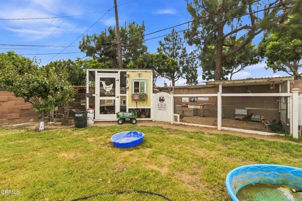 62 E Calle La Sombra Camarillo, CA 93010