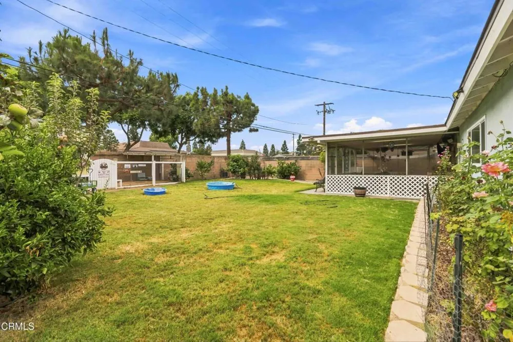 62 E Calle La Sombra Camarillo, CA 93010