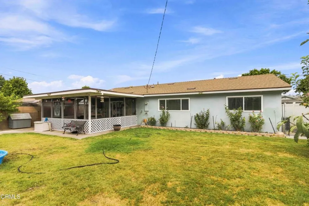 62 E Calle La Sombra Camarillo, CA 93010