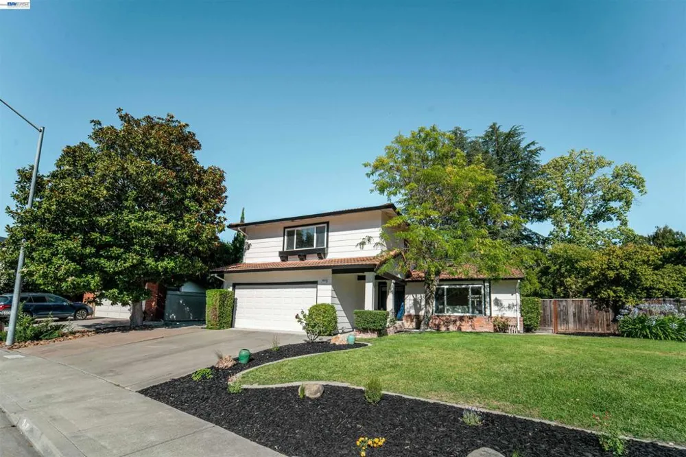 2603 Laramie Gate Cir Pleasanton, CA 94566