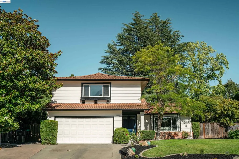2603 Laramie Gate Cir Pleasanton, CA 94566