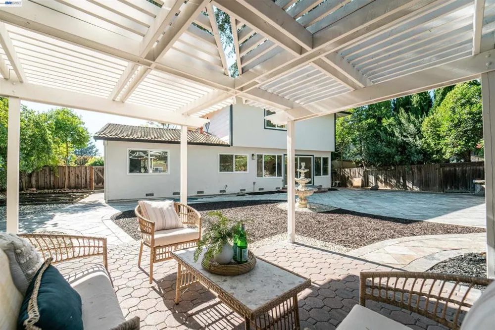 2603 Laramie Gate Cir Pleasanton, CA 94566