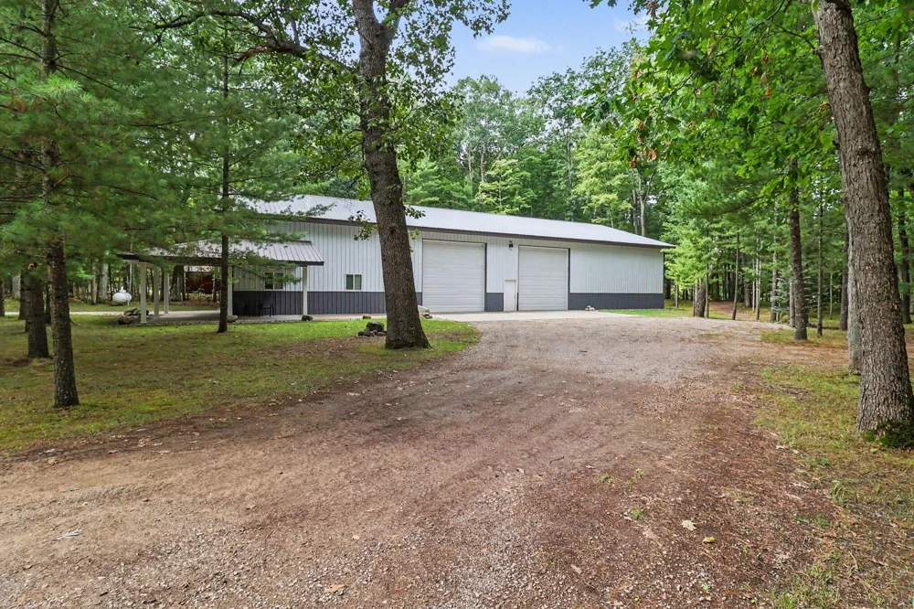8228 Aqua Drive Irons, MI 49644