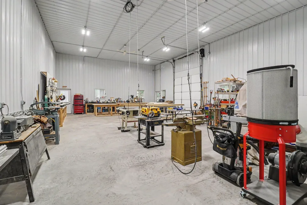 8228 Aqua Drive Irons, MI 49644