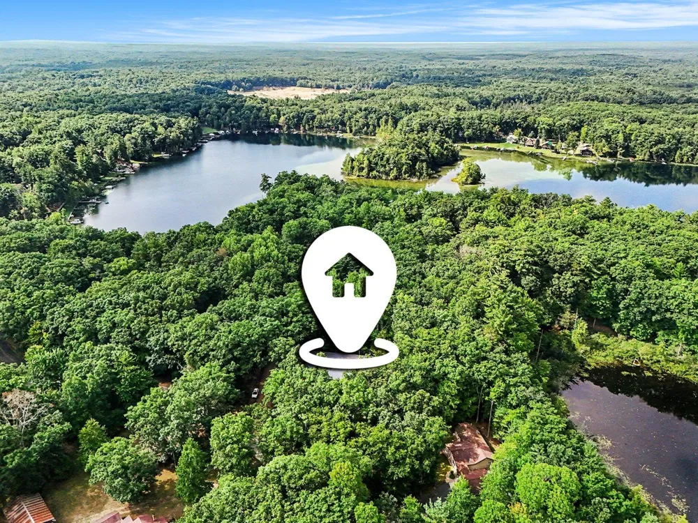 8228 Aqua Drive Irons, MI 49644