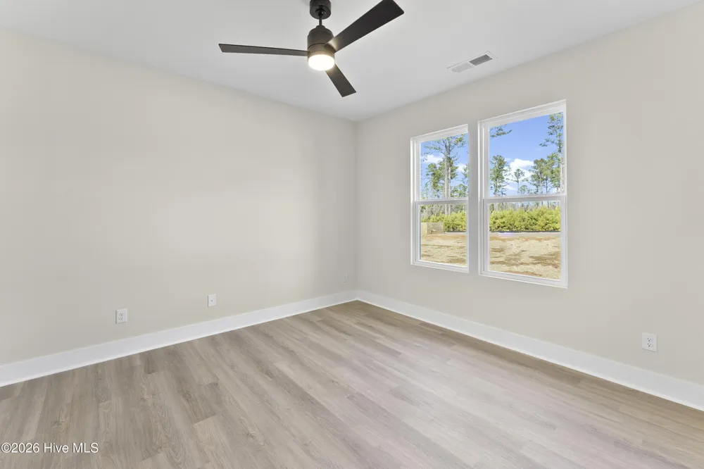 Lot 24 River Meadow Court Spring Hope, NC 27882