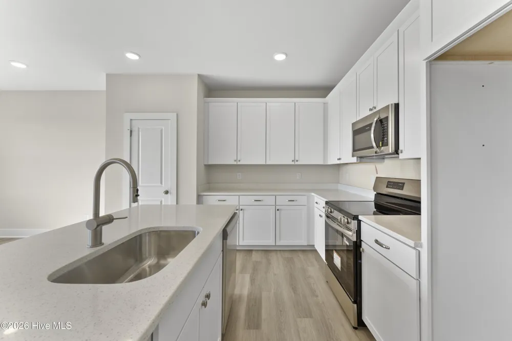 Lot 24 River Meadow Court Spring Hope, NC 27882