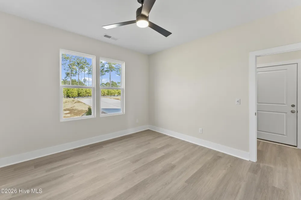 Lot 24 River Meadow Court Spring Hope, NC 27882