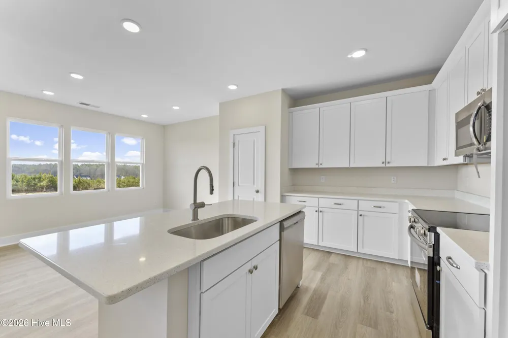 Lot 24 River Meadow Court Spring Hope, NC 27882