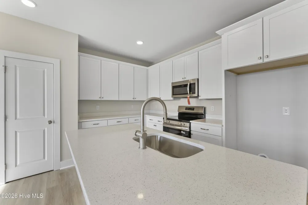 Lot 24 River Meadow Court Spring Hope, NC 27882