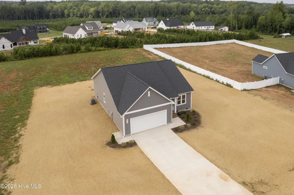 Lot 24 River Meadow Court Spring Hope, NC 27882