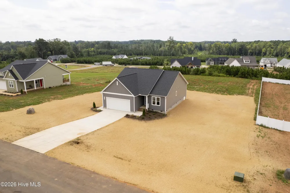 Lot 24 River Meadow Court Spring Hope, NC 27882