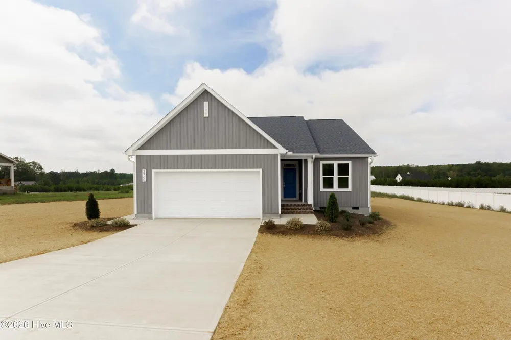 Lot 24 River Meadow Court Spring Hope, NC 27882