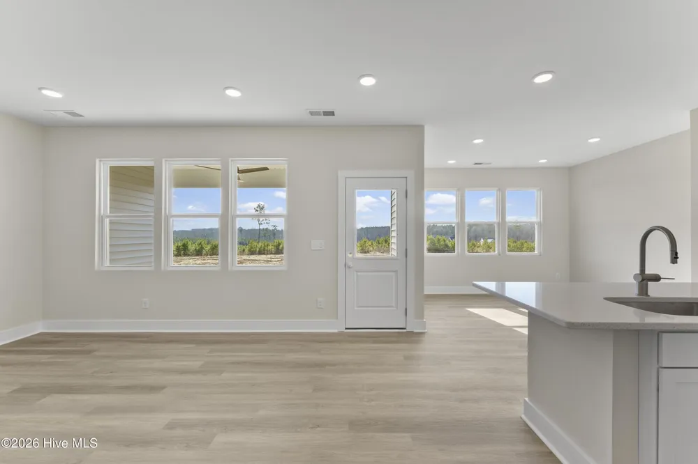 Lot 24 River Meadow Court Spring Hope, NC 27882