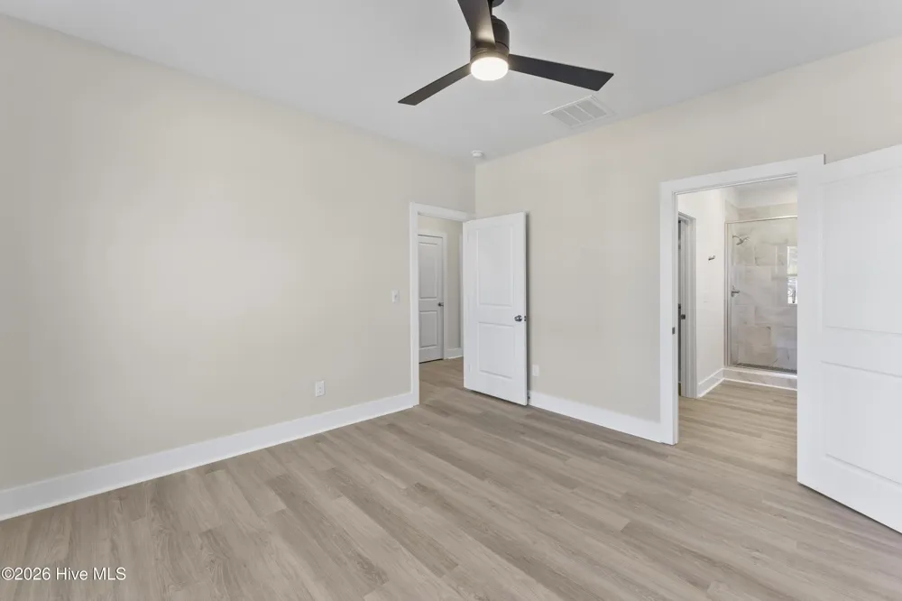 Lot 24 River Meadow Court Spring Hope, NC 27882