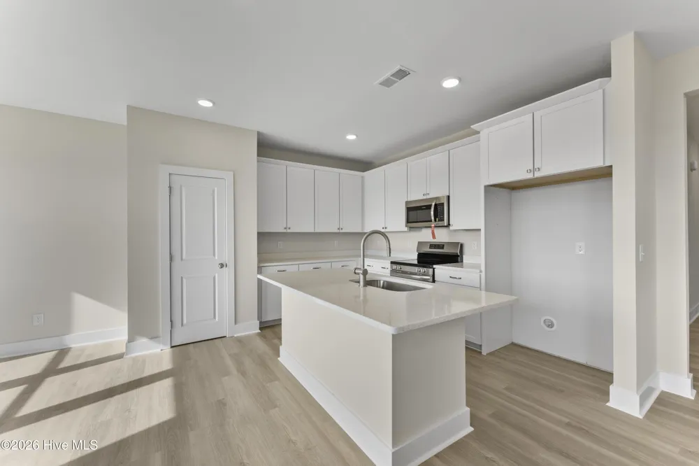 Lot 24 River Meadow Court Spring Hope, NC 27882