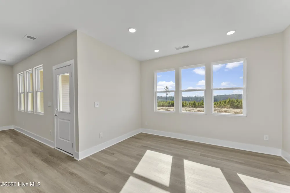 Lot 24 River Meadow Court Spring Hope, NC 27882