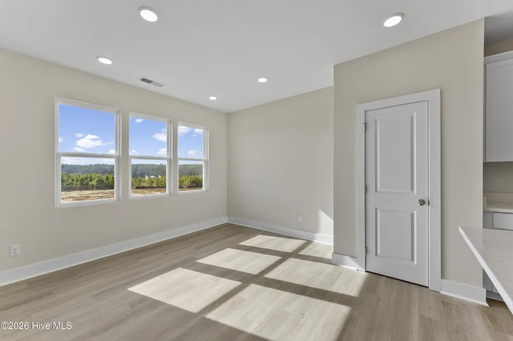 Lot 24 River Meadow Court Spring Hope, NC 27882