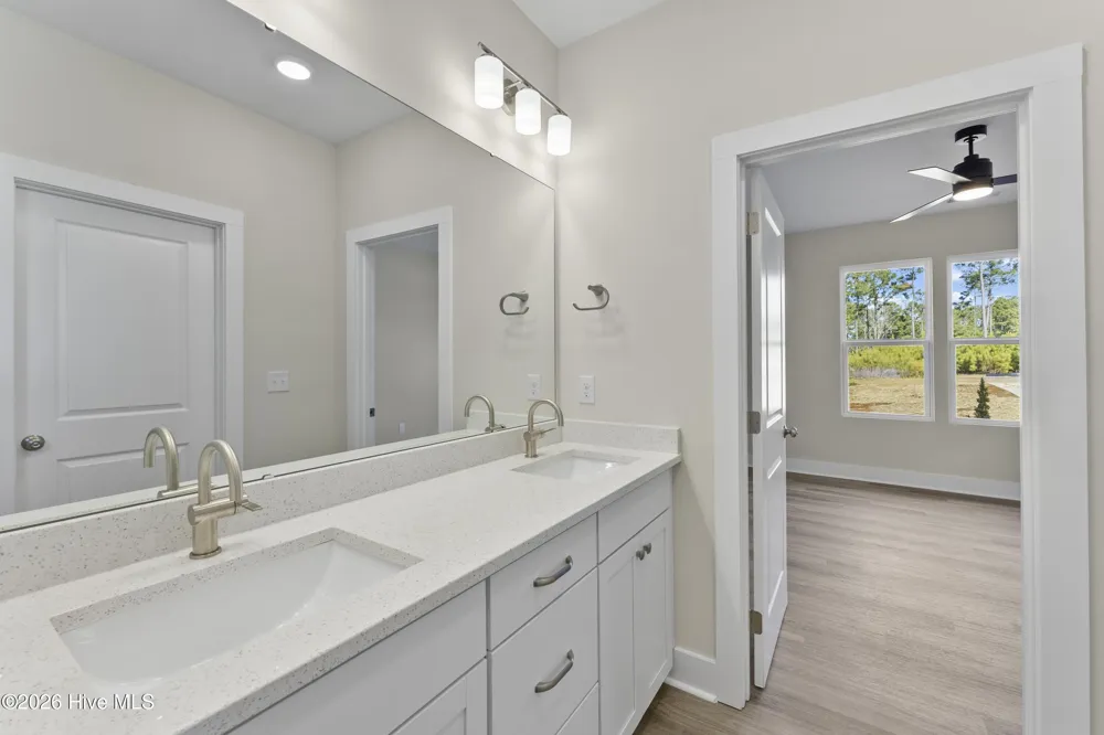 Lot 24 River Meadow Court Spring Hope, NC 27882
