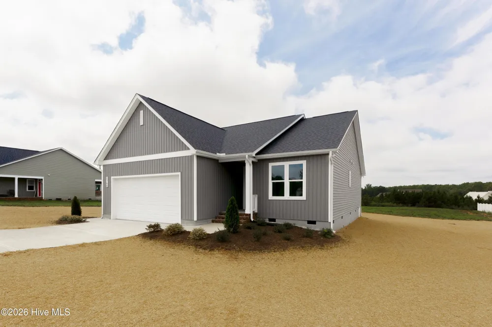 Lot 24 River Meadow Court Spring Hope, NC 27882