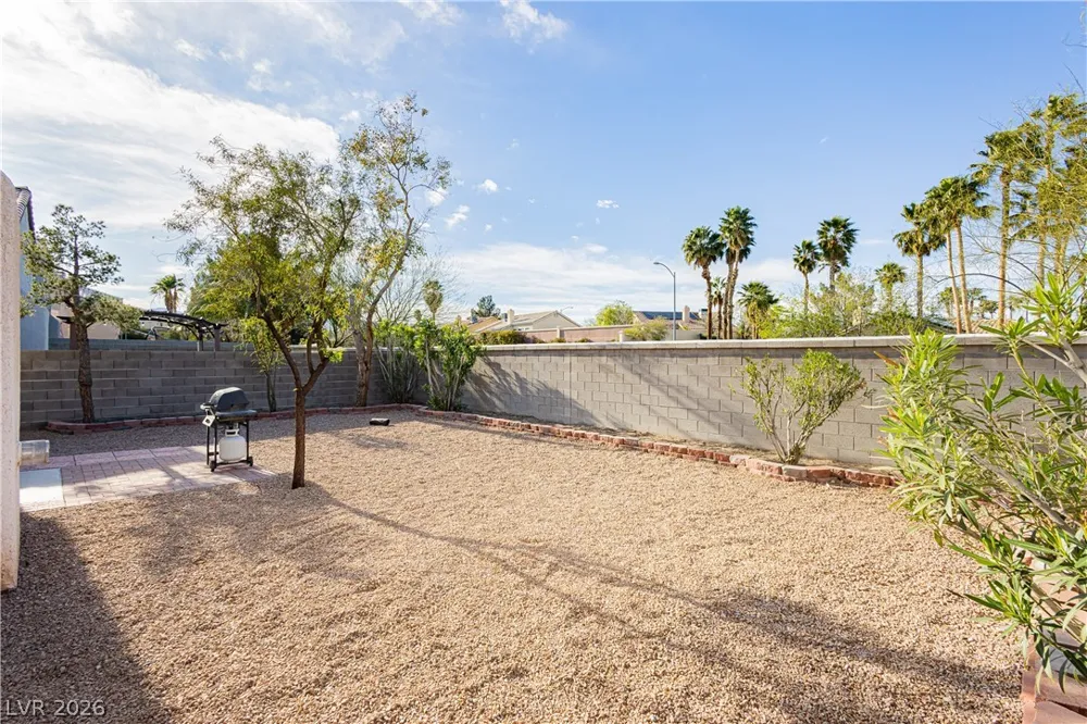 7816 Sparrowgate Avenue Las Vegas, NV 89131