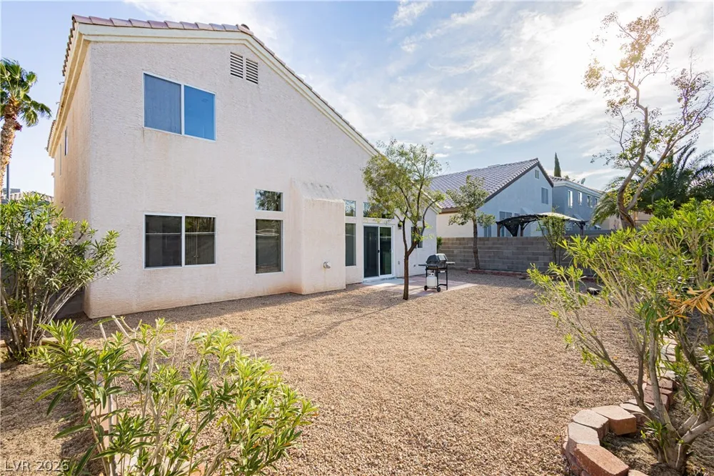 7816 Sparrowgate Avenue Las Vegas, NV 89131