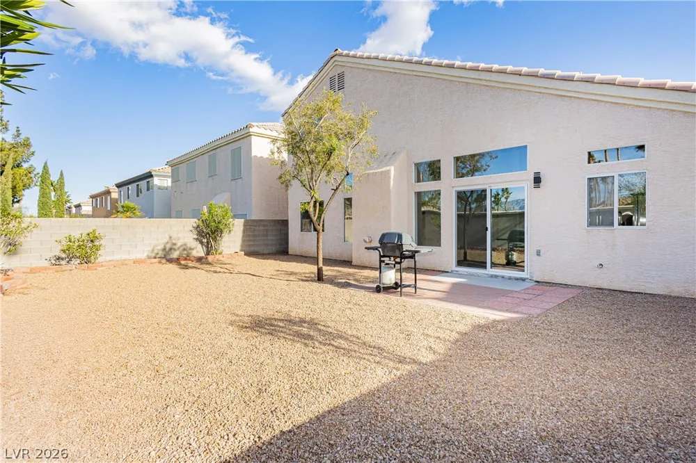 7816 Sparrowgate Avenue Las Vegas, NV 89131