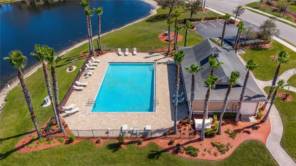104 MISTY GLEN LANE Daytona Beach, FL 32124