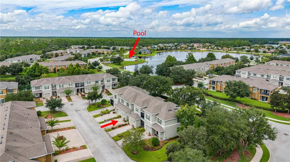 104 MISTY GLEN LANE Daytona Beach, FL 32124