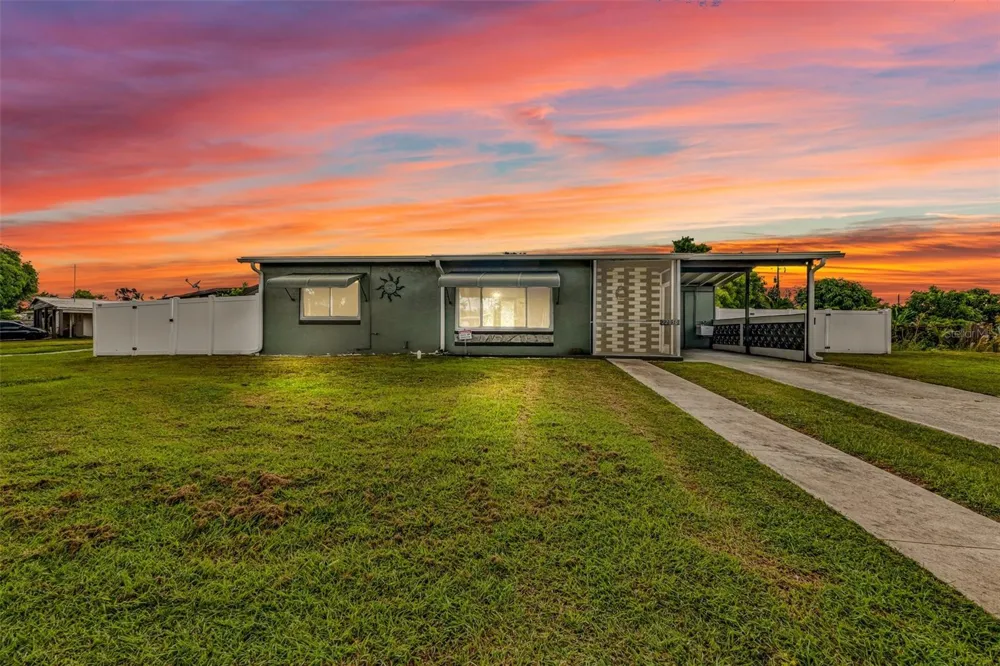 22050 CATHERINE AVENUE Port Charlotte, FL 33952