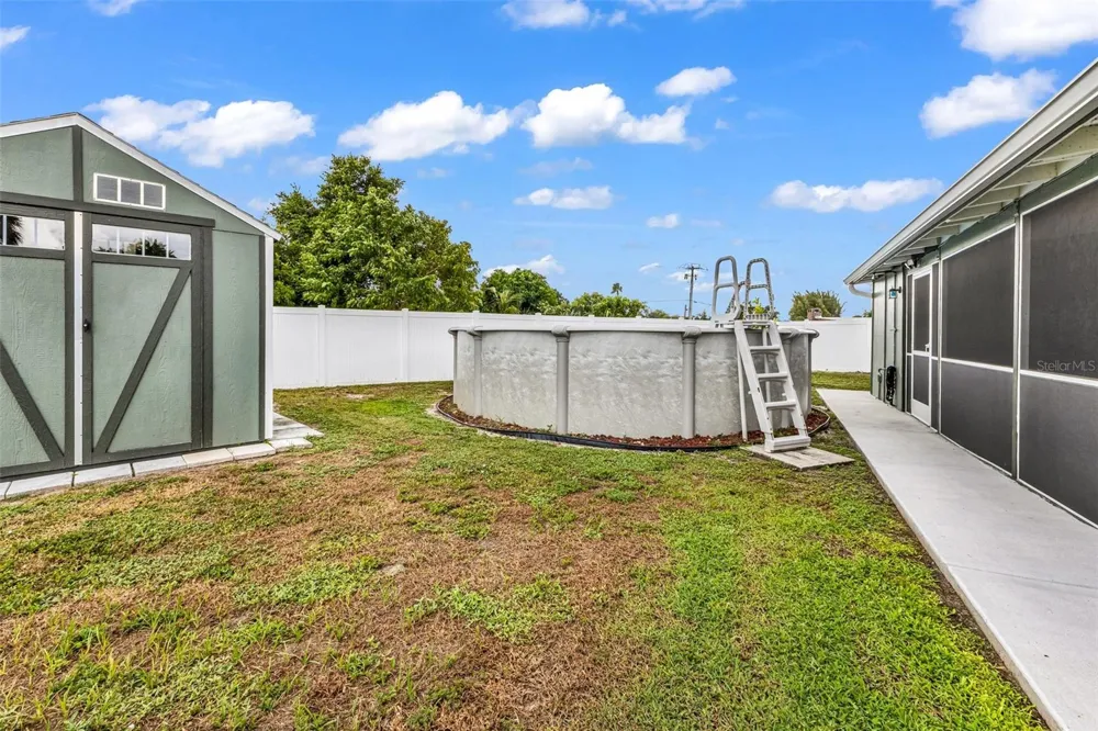22050 CATHERINE AVENUE Port Charlotte, FL 33952