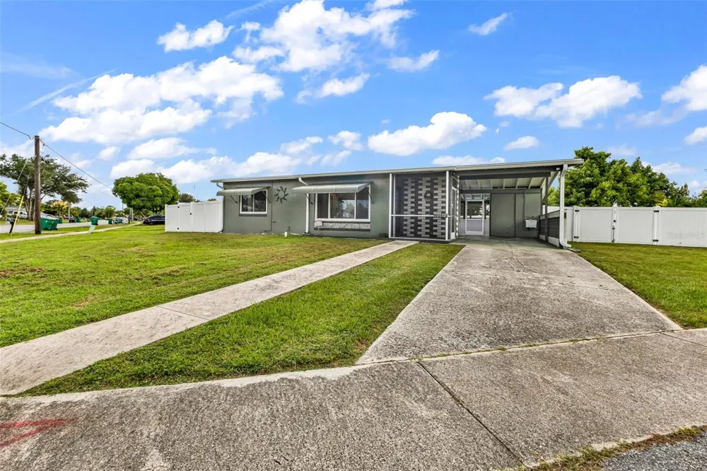 22050 CATHERINE AVENUE Port Charlotte, FL 33952