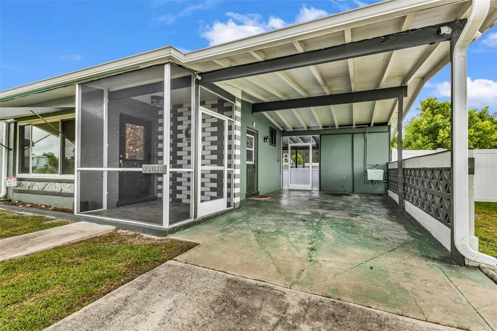 22050 CATHERINE AVENUE Port Charlotte, FL 33952