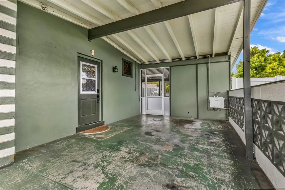 22050 CATHERINE AVENUE Port Charlotte, FL 33952