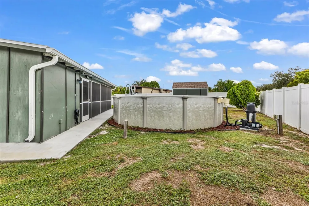22050 CATHERINE AVENUE Port Charlotte, FL 33952