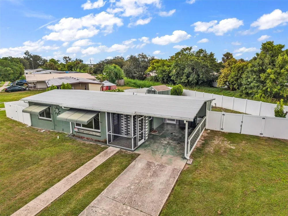 22050 CATHERINE AVENUE Port Charlotte, FL 33952