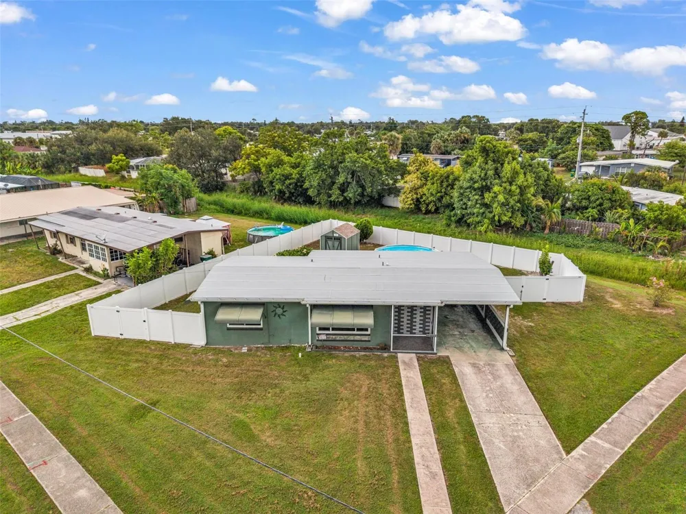 22050 CATHERINE AVENUE Port Charlotte, FL 33952