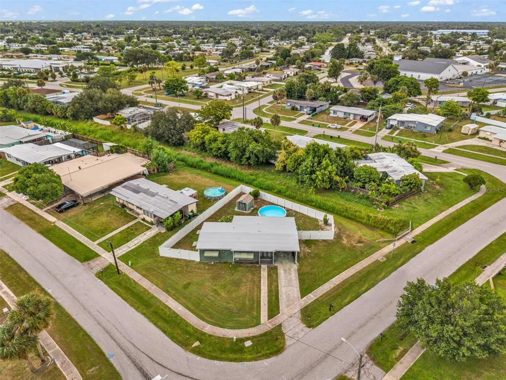 22050 CATHERINE AVENUE Port Charlotte, FL 33952