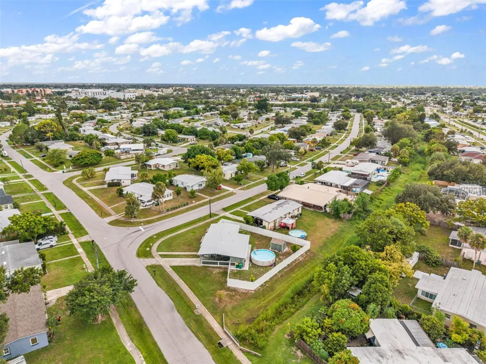 22050 CATHERINE AVENUE Port Charlotte, FL 33952